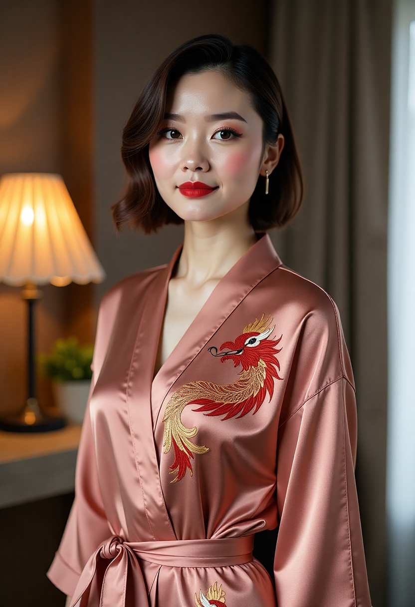 手艺人的一天综艺海报
