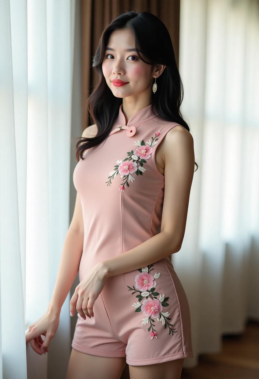 不擅长交际的雪女：冬日小镇剧照